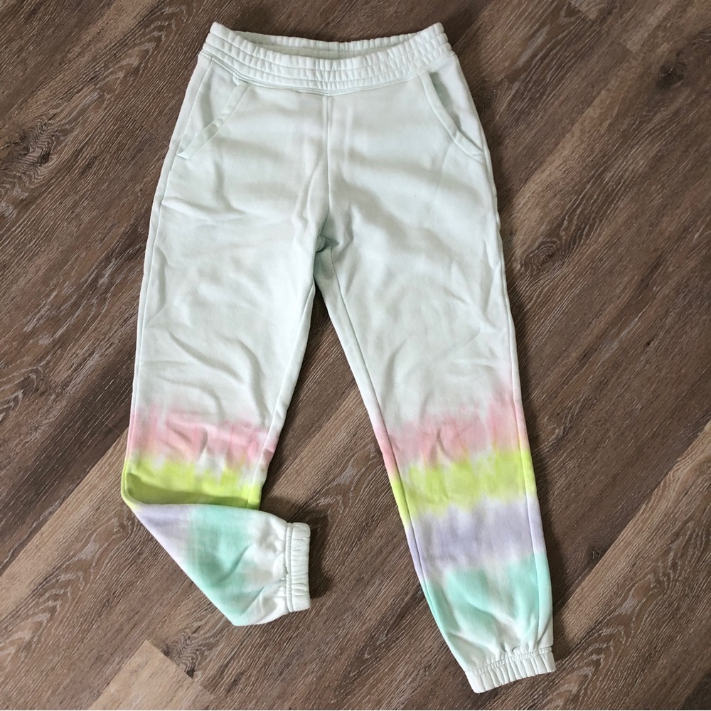 Gap jogger sweatpants
